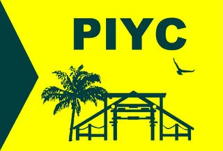 PIYC burgee